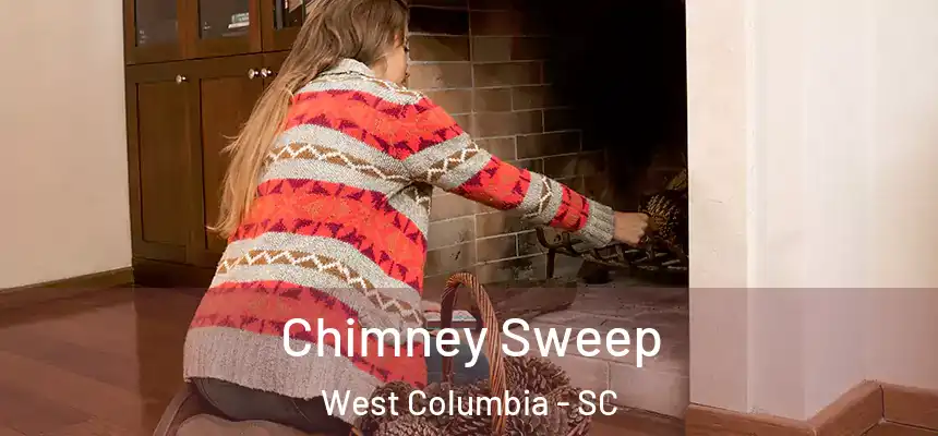 Chimney Sweep West Columbia - SC