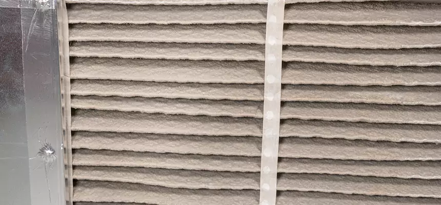 Mobile Car AC Filter Replacement in West Columbia