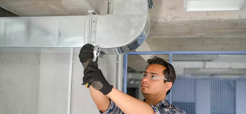 Our Air Duct Installation Services in West Columbia, SC