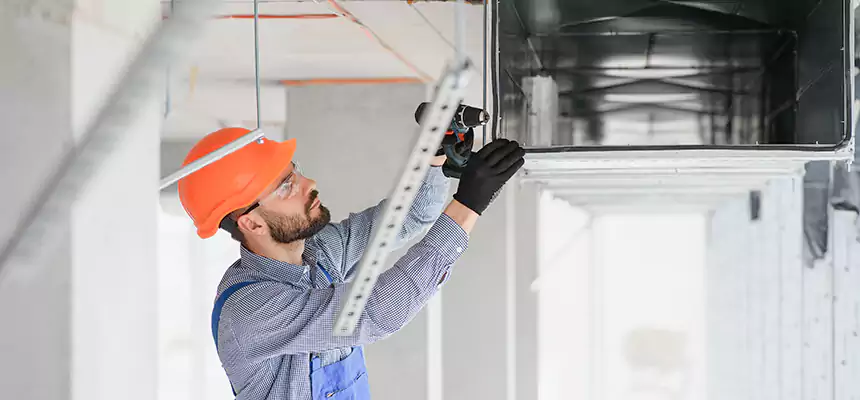 Our Air Vent Replacement Services in West Columbia, SC