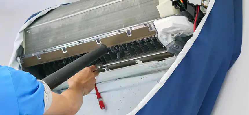 Advanced Clogged Dryer Vent Repair for Multi-Unit & Commercial in West Columbia, SC