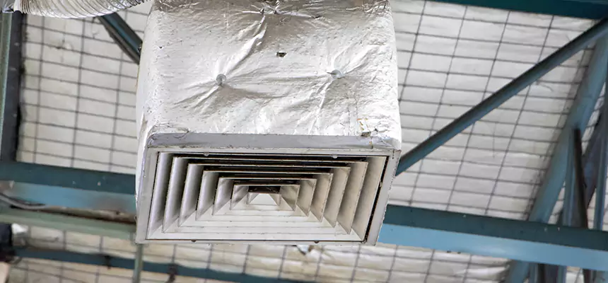 Our Custom HVAC Ductwork Services in West Columbia, SC