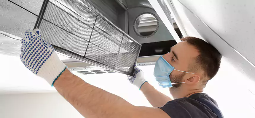 Our Dryer Vent Cleaning Services in West Columbia, SC