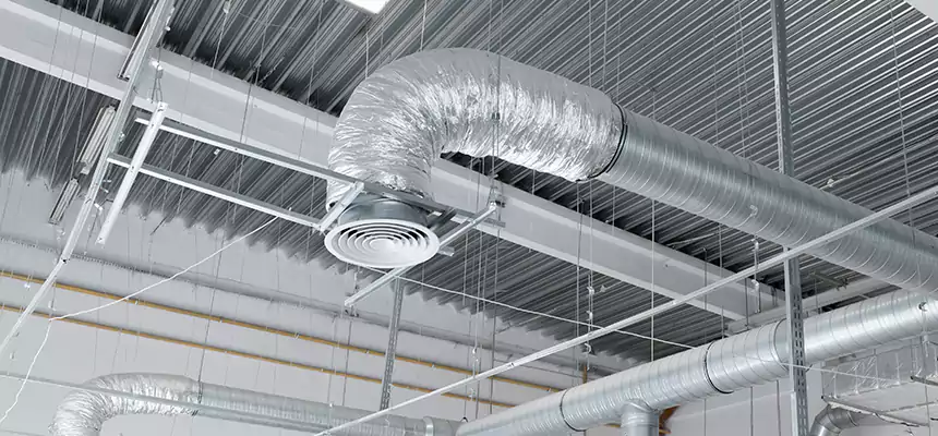 Our Dryer Vent Hose Replacement Services in West Columbia, SC