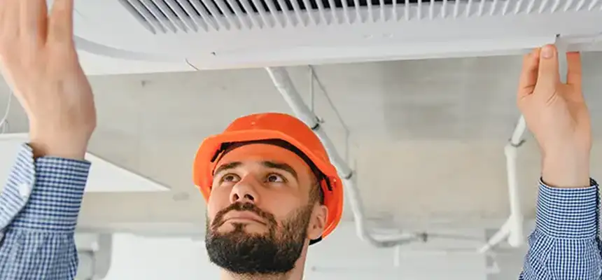 Our Furnace Vent Cleaning Services in West Columbia, SC