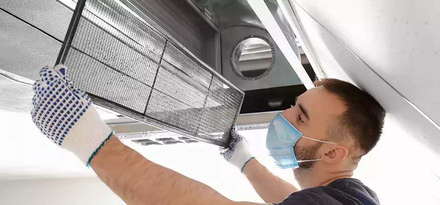 Our Home Duct Cleaning Services in West Columbia, SC