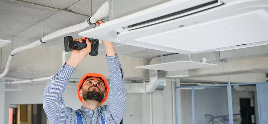 Eco‑Friendly Coil & Plenum Deep Cleaning in West Columbia