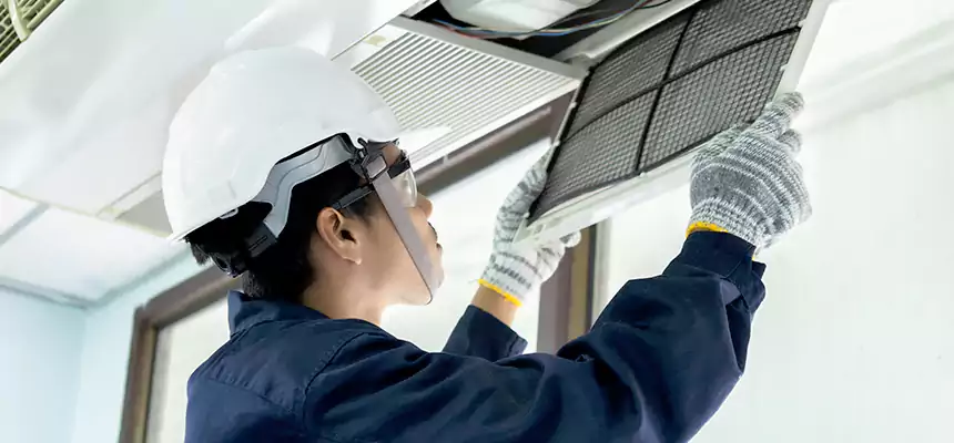 Our Mold & Mildew Removal from Air Ducts Services in West Columbia, SC