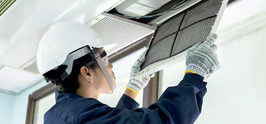 Our Multi-family Home Duct Cleaning Services in West Columbia, SC
