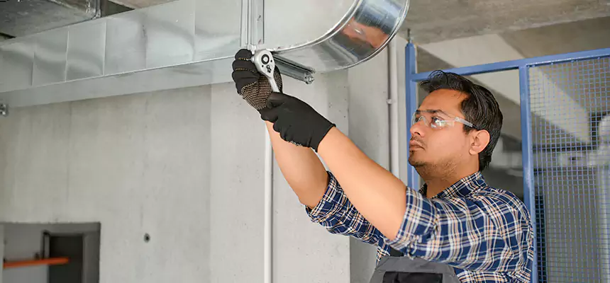 Our Post-Construction Duct Cleaning Services in West Columbia, SC