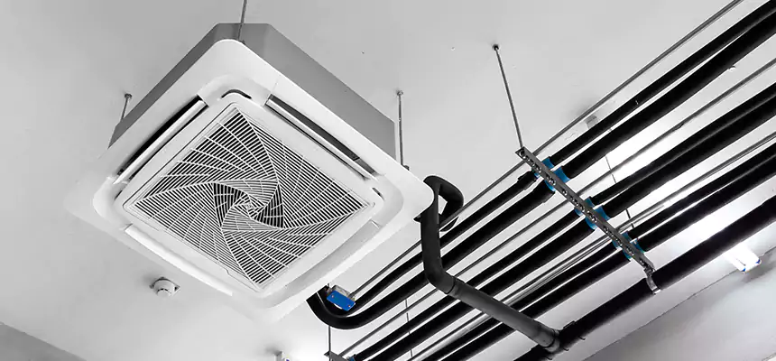 Our Smart AC Vent Controller Services in West Columbia, SC