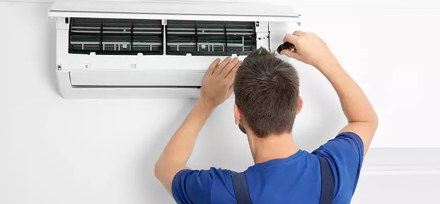Our Smart Air Conditioning Installation Services in West Columbia, SC