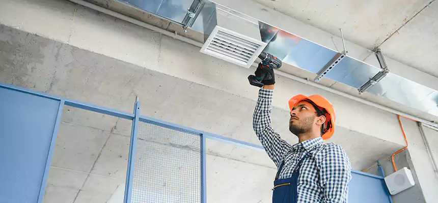 Efficient Exhaust Vent Cleaning in West Columbia, SC
