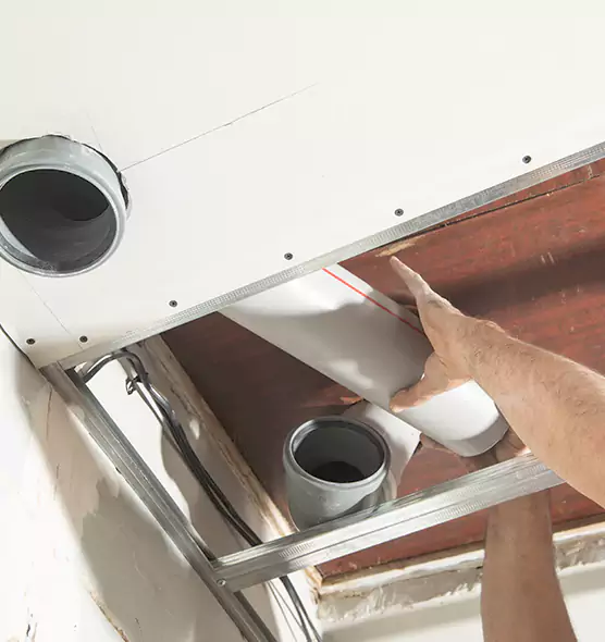 Professional Air Duct Replacement in West Columbia, SC