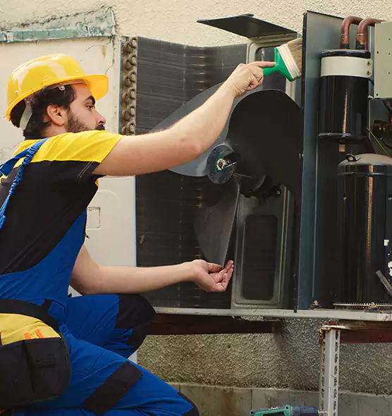 Professional Air Duct Washing Service in West Columbia, SC