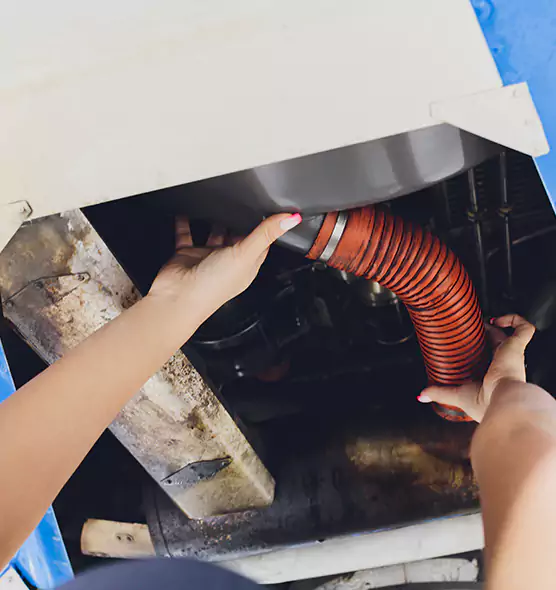 Professional Dryer Duct Pressure Testing in West Columbia, SC