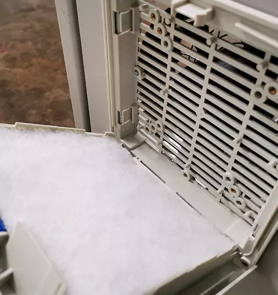 Professional Dryer Vent Mold Cleaning in West Columbia, SC