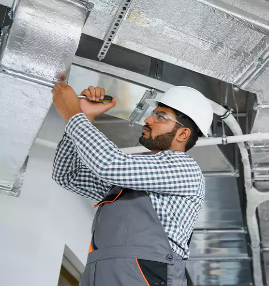 Welcome to Mold & Mildew Removal from Air Ducts West Columbia, SC