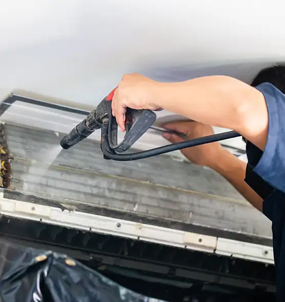 Welcome to Move-in/Move-out Duct Cleaning Services in West Columbia, SC