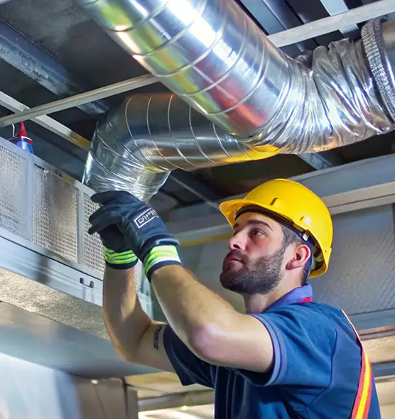 Professional NADCA Approved Air Duct Services in West Columbia, SC