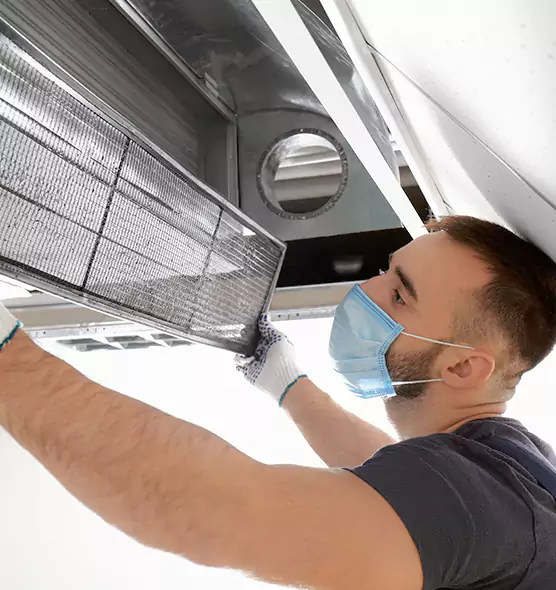 About Remove Smoke Smell From Air Duct in West Columbia, SC