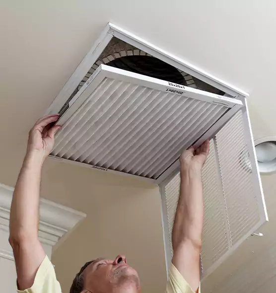 Advanced Residential Vent Cleaning in West Columbia, SC