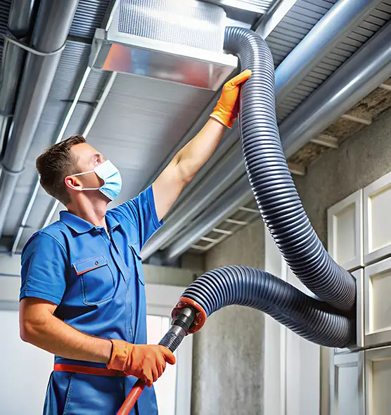 Welcome to Air Duct Cleaning & Repairs West Columbia — Your Local Roof Dryer Vent Cleaning Specialists in West Columbia, SC