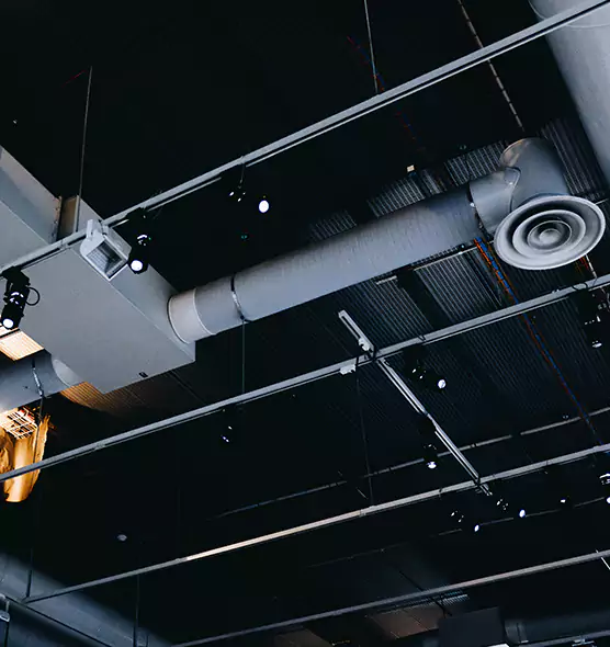 Professinal UV Light Air Purification for Ducts in West Columbia, SC