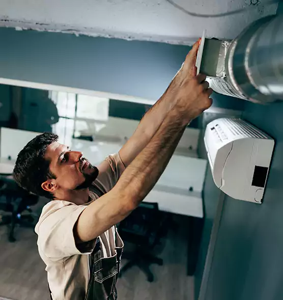 Reliable Warehouse Vent Cleaning in West Columbia, SC