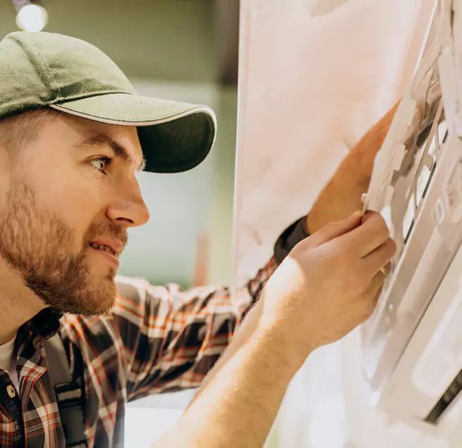 Why Homeowners Businesses Trust Us in West Columbia, SC?