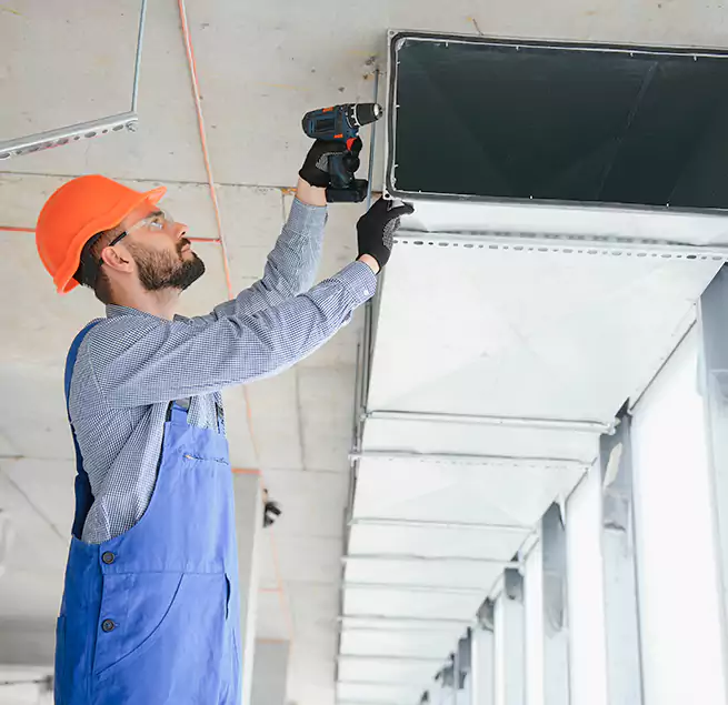 Why Homeowners & Businesses Trust Us in West Columbia, SC?