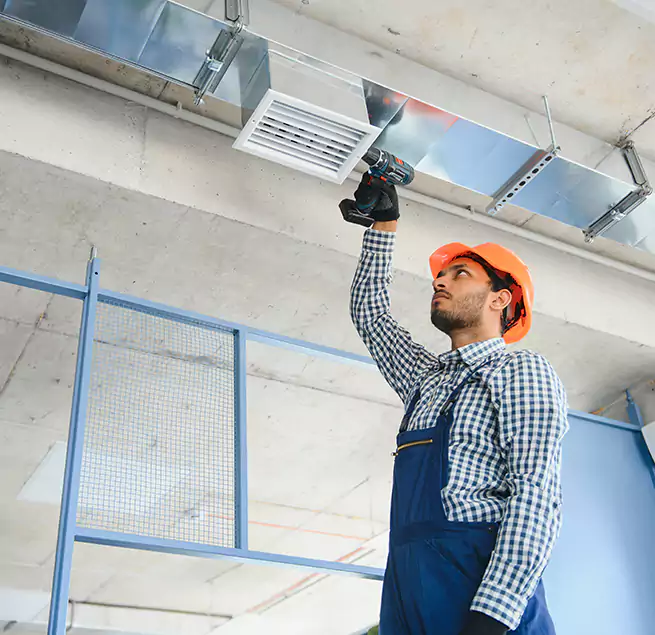 Why Homeowners & Businesses Trust Us in West Columbia, SC?