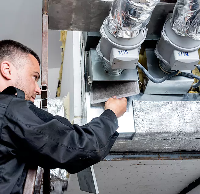 Why Homeowners & Businesses Trust Us in West Columbia, SC?