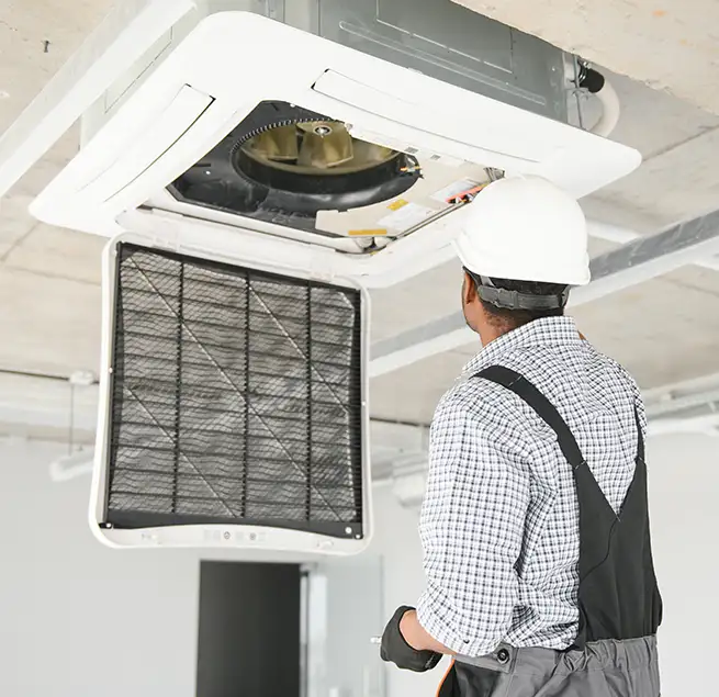 Why Homeowners & Businesses Trust Us in West Columbia, SC?