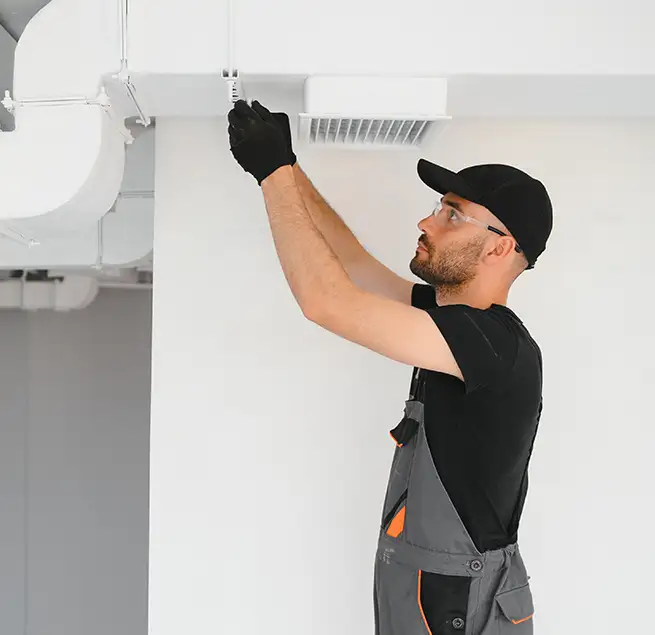 Why Homeowners & Businesses Trust Us in West Columbia, SC?