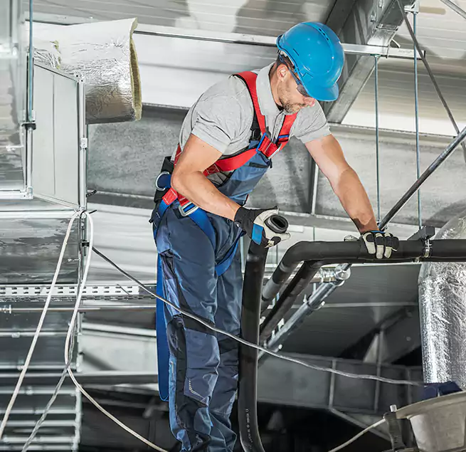 Why Homeowners & Businesses Trust Us in West Columbia, SC?