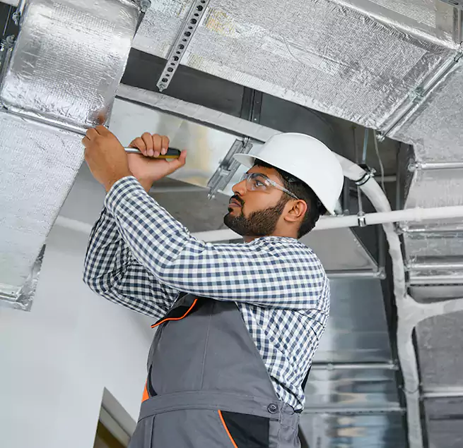 Why Homeowners & Businesses Trust Us West Columbia, SC