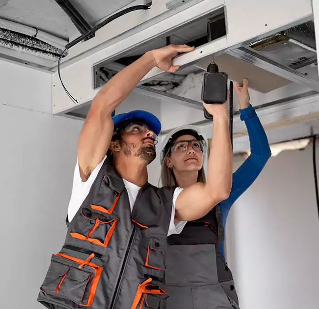 Why Homeowners & Businesses Trust Us in West Columbia, SC