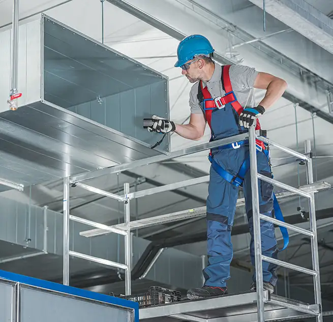 Why Homeowners & Businesses Trust Us in West Columbia, SC?