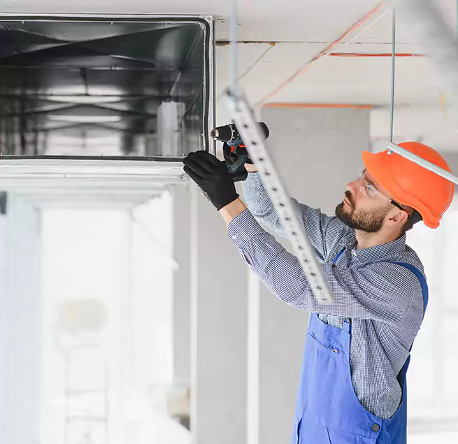 Why Homeowners & Businesses Trust Us West Columbia, SC