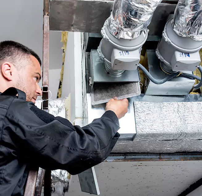 Why Homeowners & Businesses Trust Us in West Columbia, SC