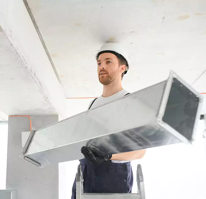 Why Homeowners & Businesses Trust Us in West Columbia, SC