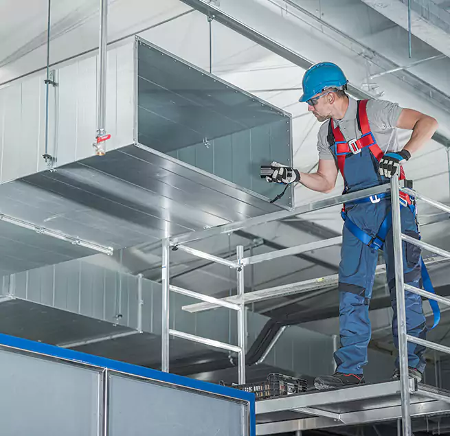 Why Homeowners & Businesses Trust Us in West Columbia, SC?