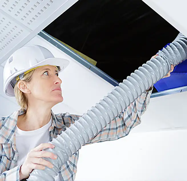 Why Homeowners & Businesses Trust Us West Columbia, SC