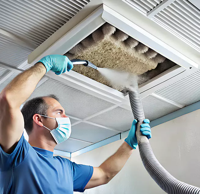 Why Homeowners & Businesses Trust Us West Columbia, SC