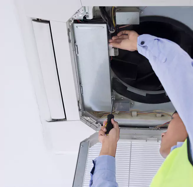 Why Homeowners & Businesses Trust Us West Columbia, SC?