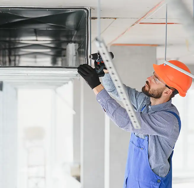 Why Homeowners & Businesses Trust Us in West Columbia, SC?