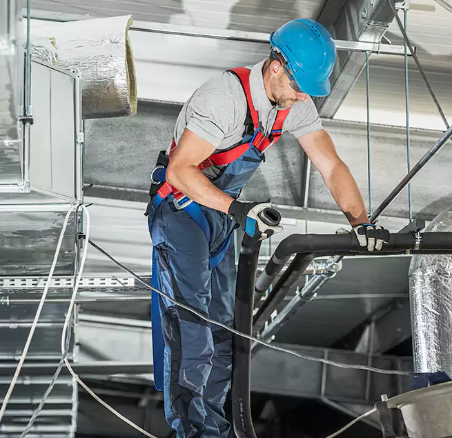 Why Homeowners & Businesses Trust Us in West Columbia, SC?