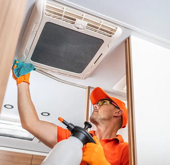 Why Homeowners & Businesses Trust Us in West Columbia, SC?