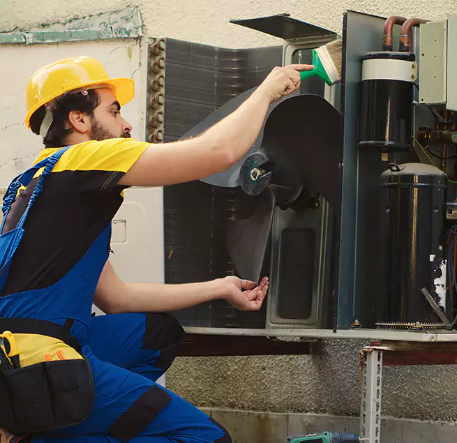 Why Homeowners Businesses Trust Us in West Columbia, SC?